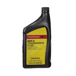 Automatic Transmission Fluid